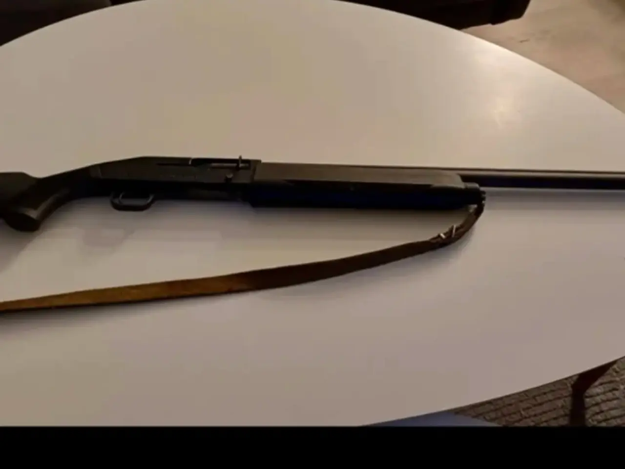 Billede 1 - MOSSBERG 935. 12/89 SUPERMAGNUM