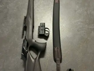 Blaser R8 Professionel Succes Cal. 308