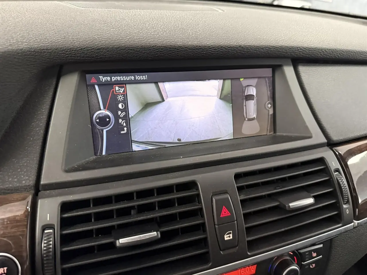 Billede 7 - BMW X5 40D 3,0 D 4x4 306HK 5d 6g Aut.