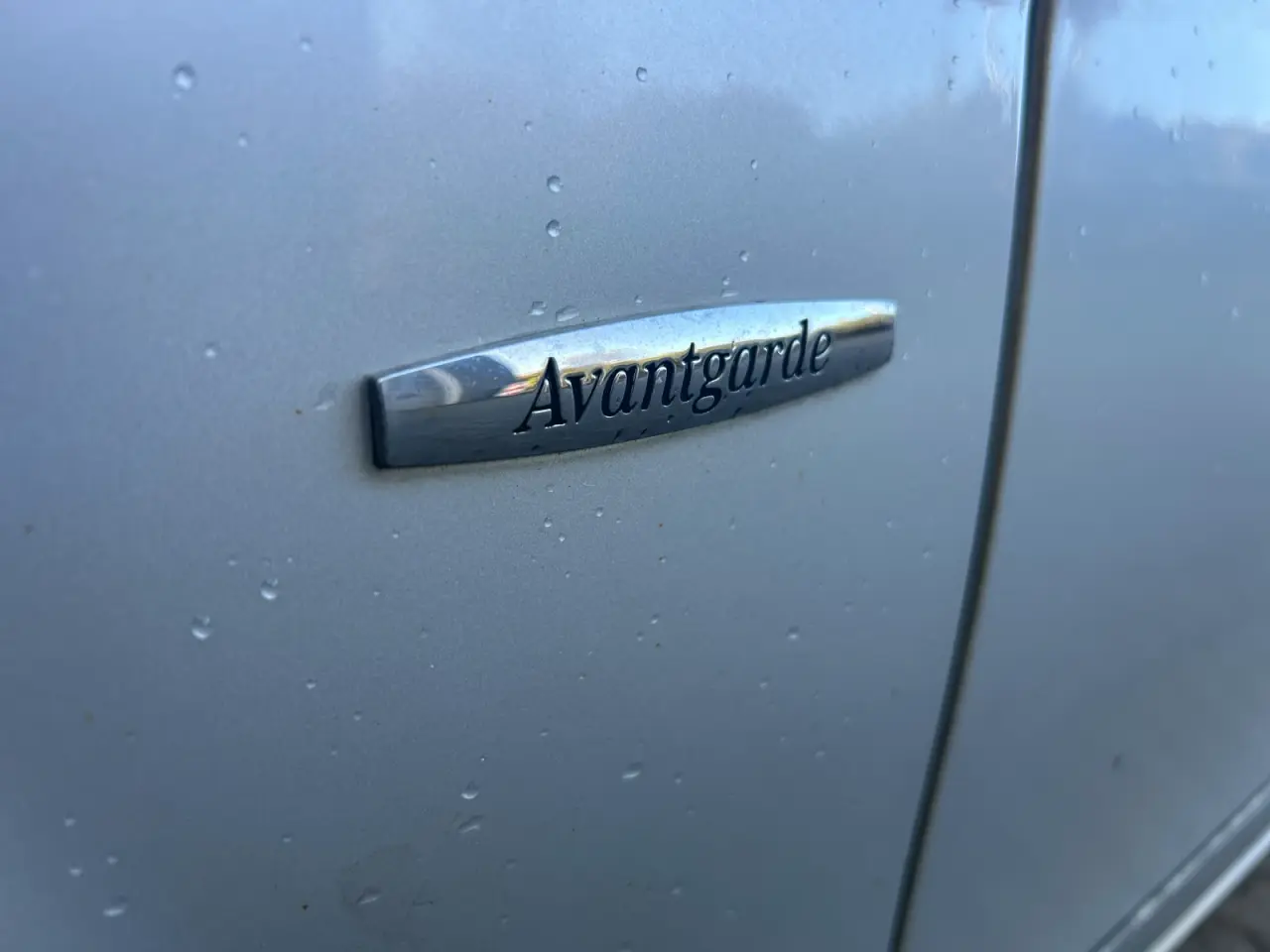 Billede 7 - Mercedes C220 2.1 Diesel Avantgarde Automat