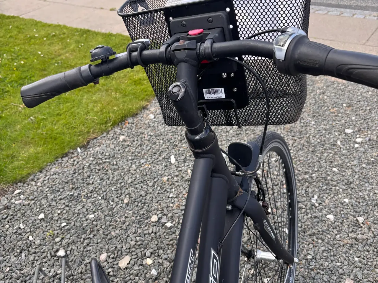 Billede 3 - Dame cykel