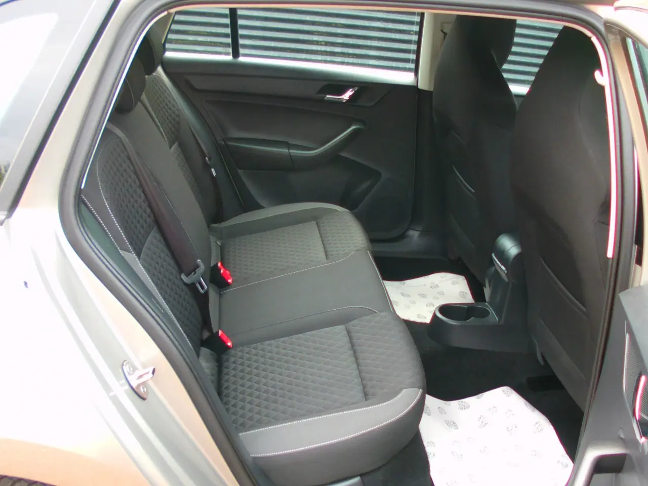 Billede 14 - Skoda Rapid 1,4 TSi 125 Ambition Spaceback DSG