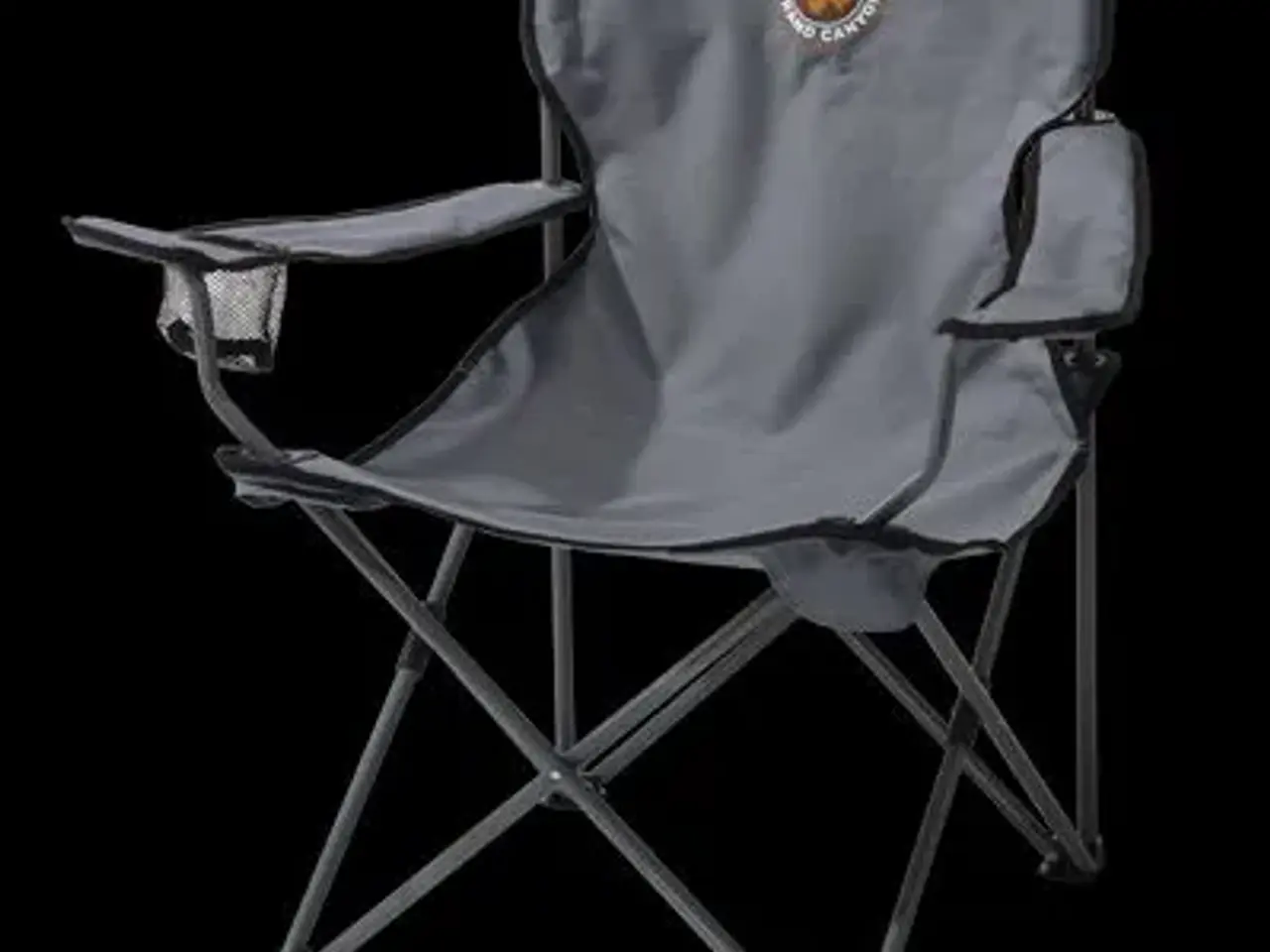 Billede 1 - Campingstol DIRECTOR Foldbar - Grand Can