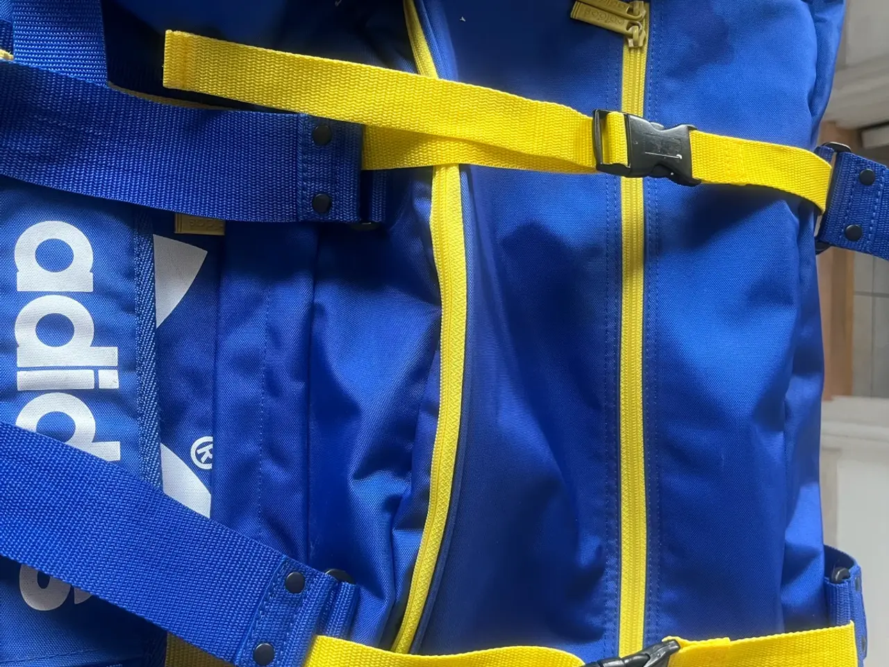 Billede 2 - Sportstaske Addidas 