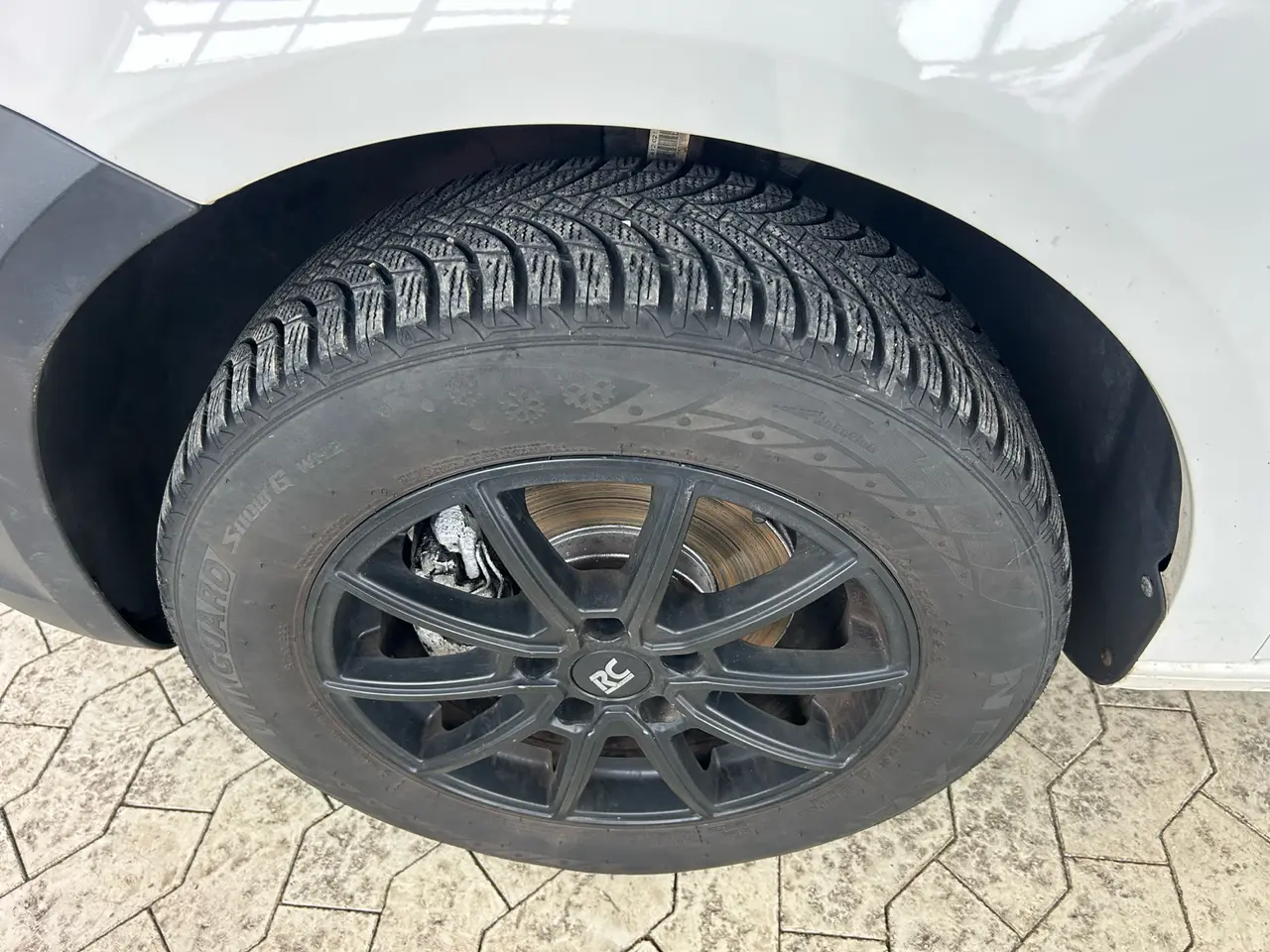 Billede 13 - VW Caddy Maxi 1,6 TDI BMT 102HK Van 6g