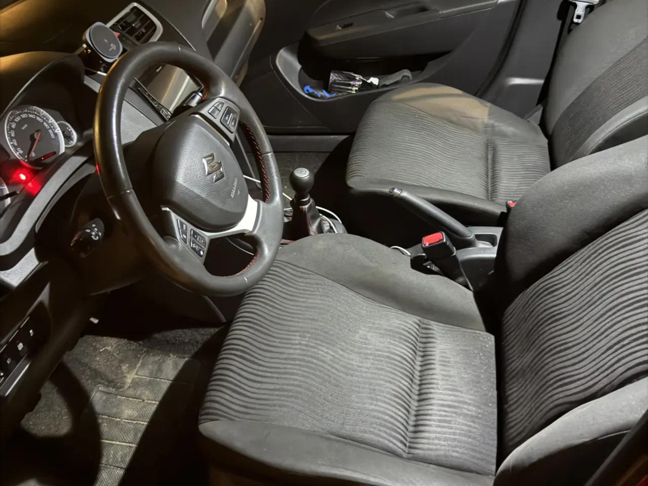 Billede 1 - Suzuki Swift 