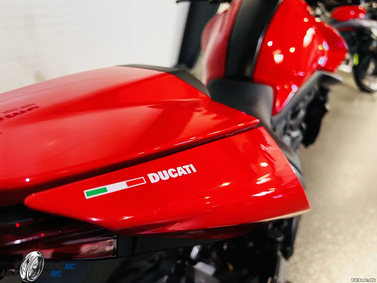 Billede 11 - Ducati Monster