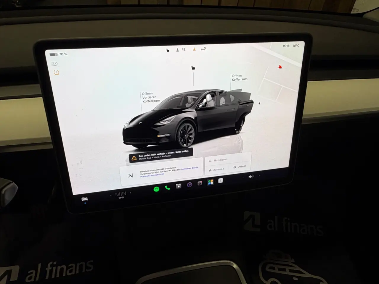 Billede 12 - Tesla Model Y Long Range AWD