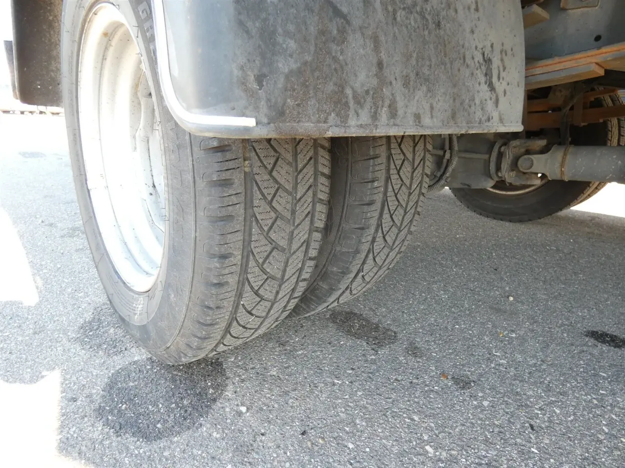 Billede 7 - Iveco Daily 35C18 4100mm 3,0 D 180HK Ladv./Chas. 8g Aut.