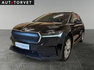 Skoda Enyaq 60 iV Clever Loft