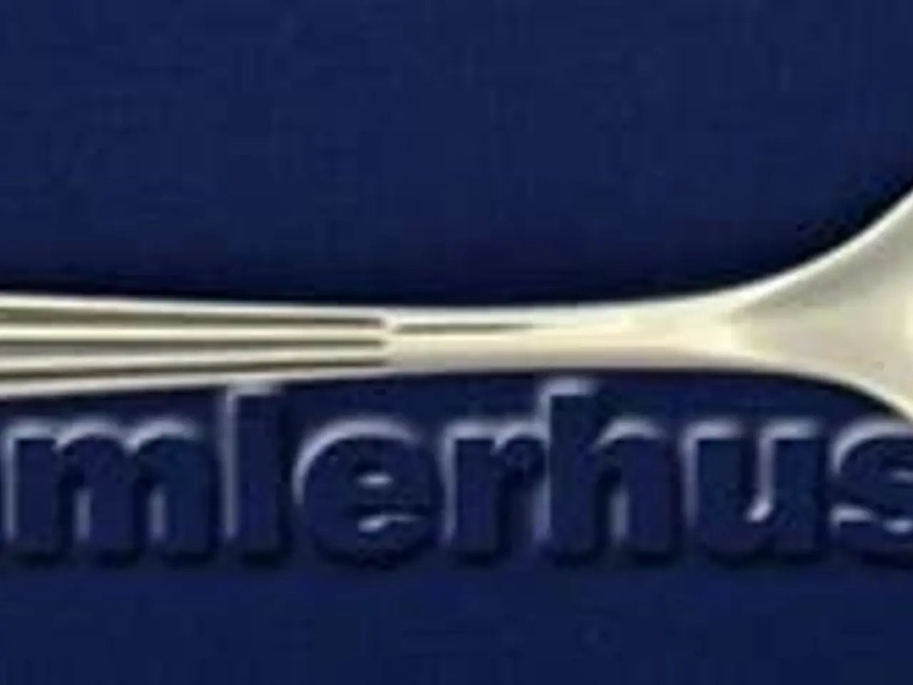 Billede 1 - Athene Middagsgaffel, 19½ cm.