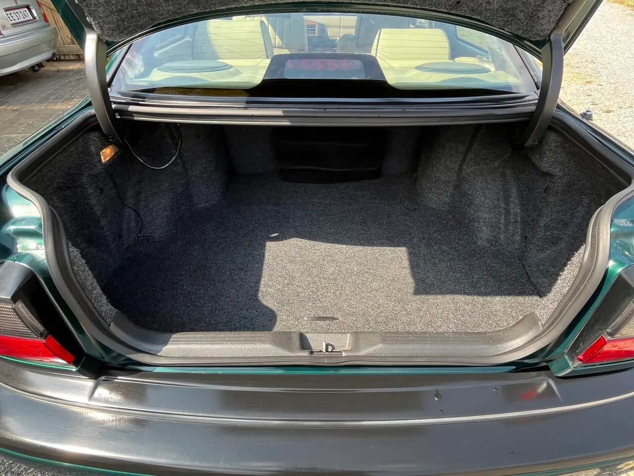 Billede 16 - Rover 800 Coupe