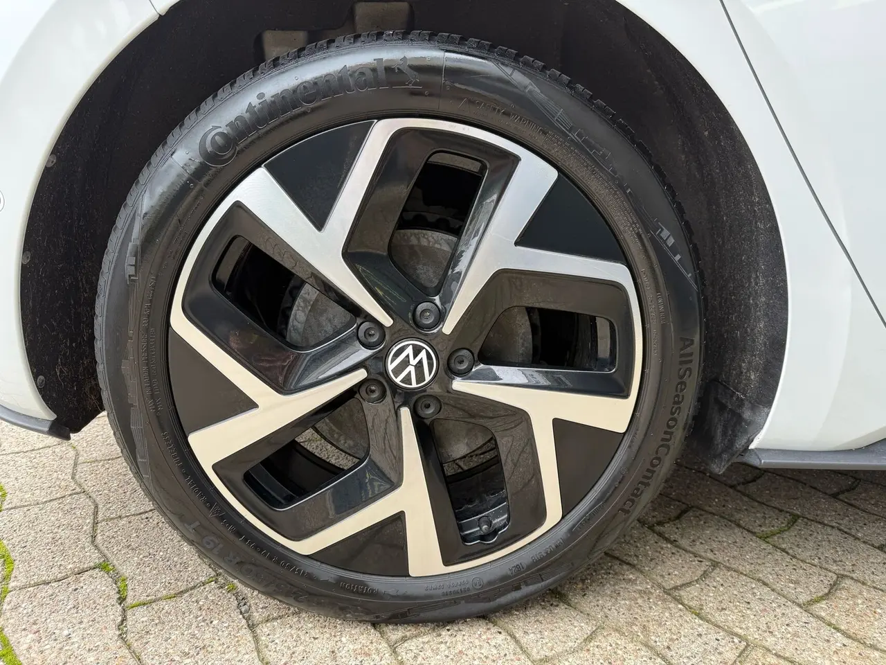 Billede 13 - VW ID.3 EL Pro Performance Business 204HK 5d Aut.