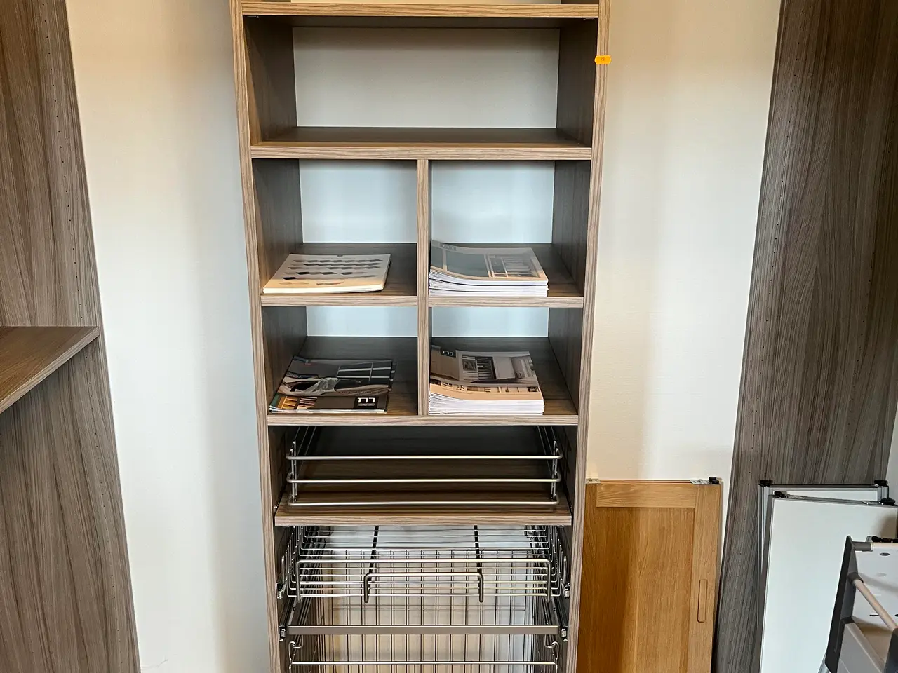 Billede 8 - Walk in garderobe miljø