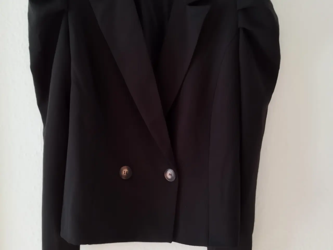 Billede 1 - Lækker blazer fra Zizzi