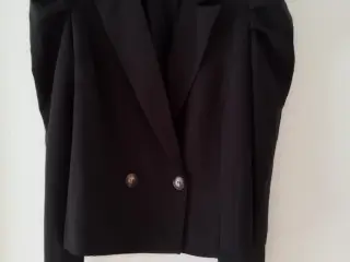 Lækker blazer fra Zizzi