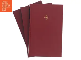 Ukendt Titel (Bog)