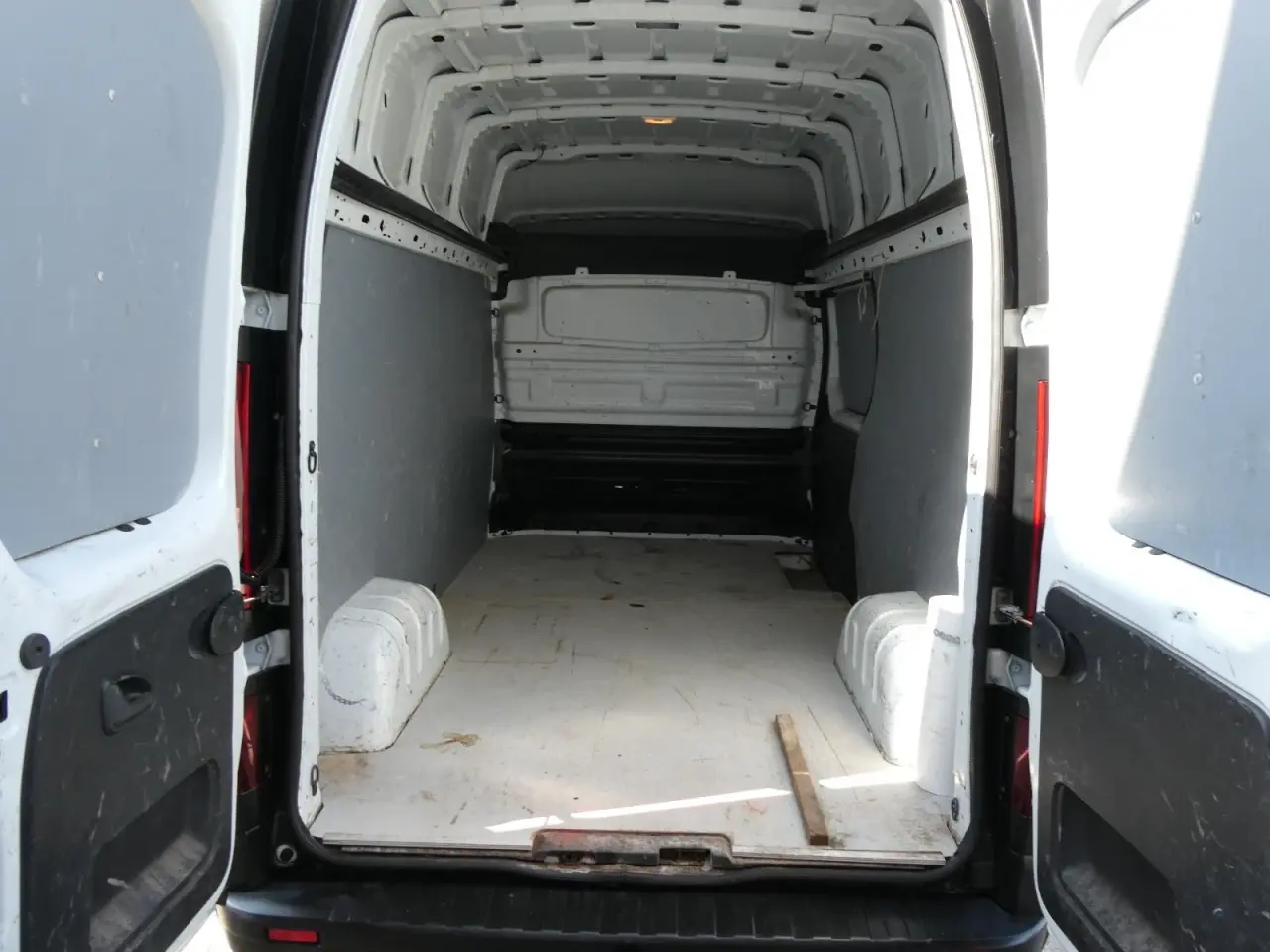 Billede 11 - Renault Trafic T29 1,6 dCi 125 L2H2
