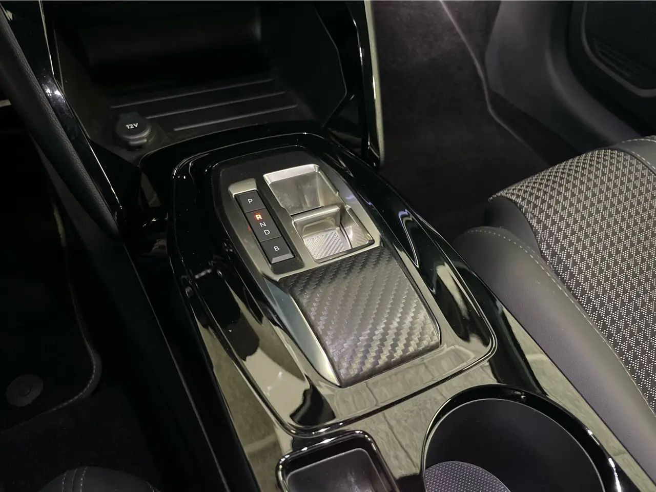 Billede 14 - Peugeot e-208 50 GT