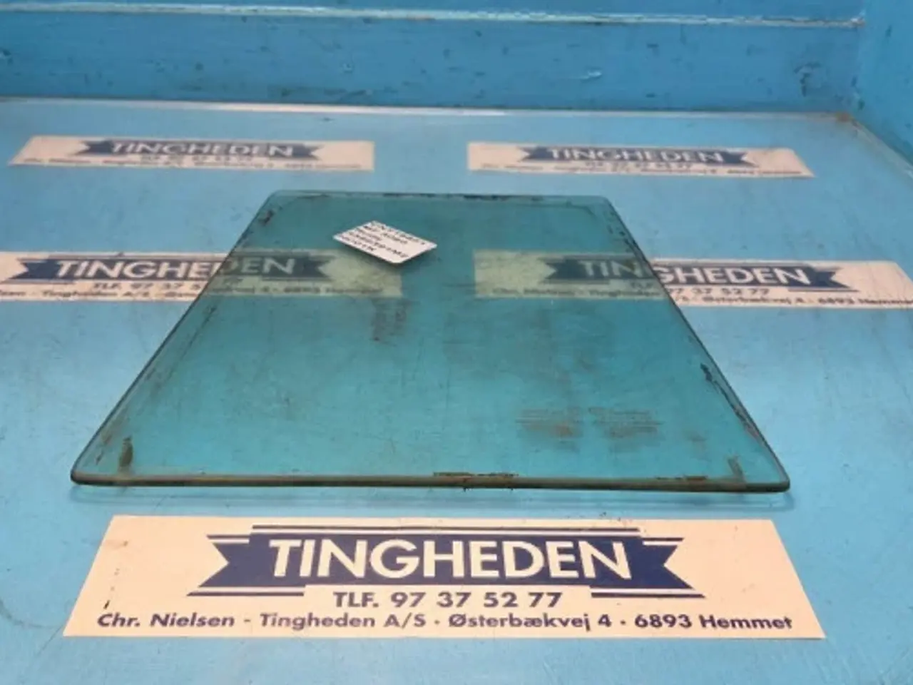 Billede 1 - Massey Ferguson 3060 Rude 3389391M2
