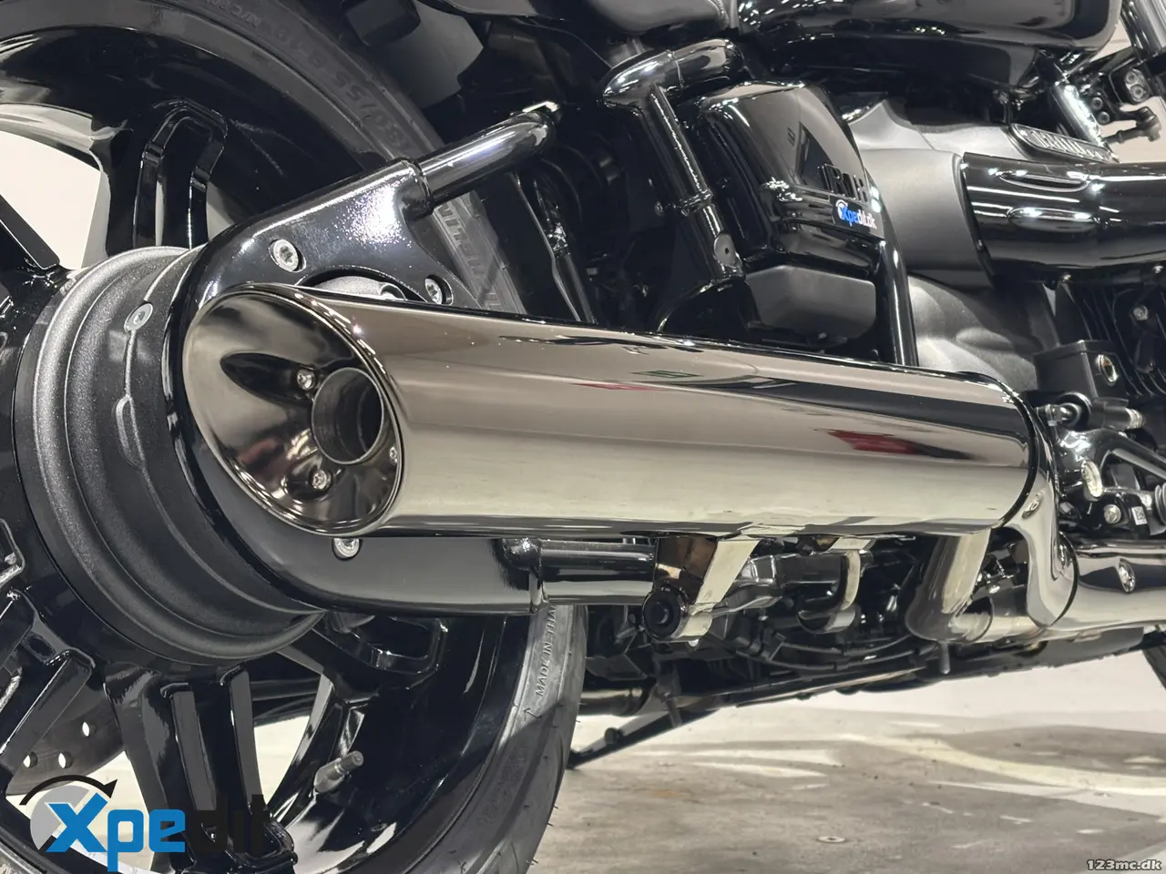 Billede 19 - BMW R 18