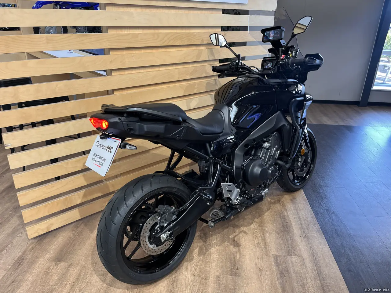 Billede 3 - Yamaha Tracer 9
