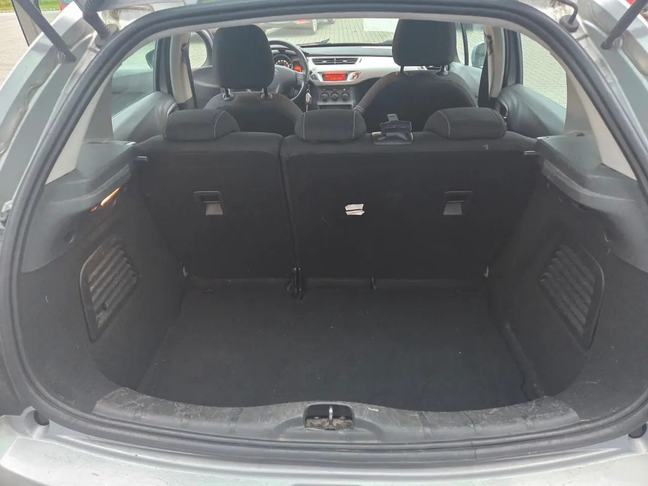 Billede 5 - Til salg: Citroën C3 2011