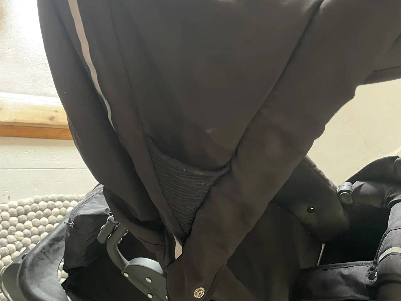 Billede 6 - First class klapvogn