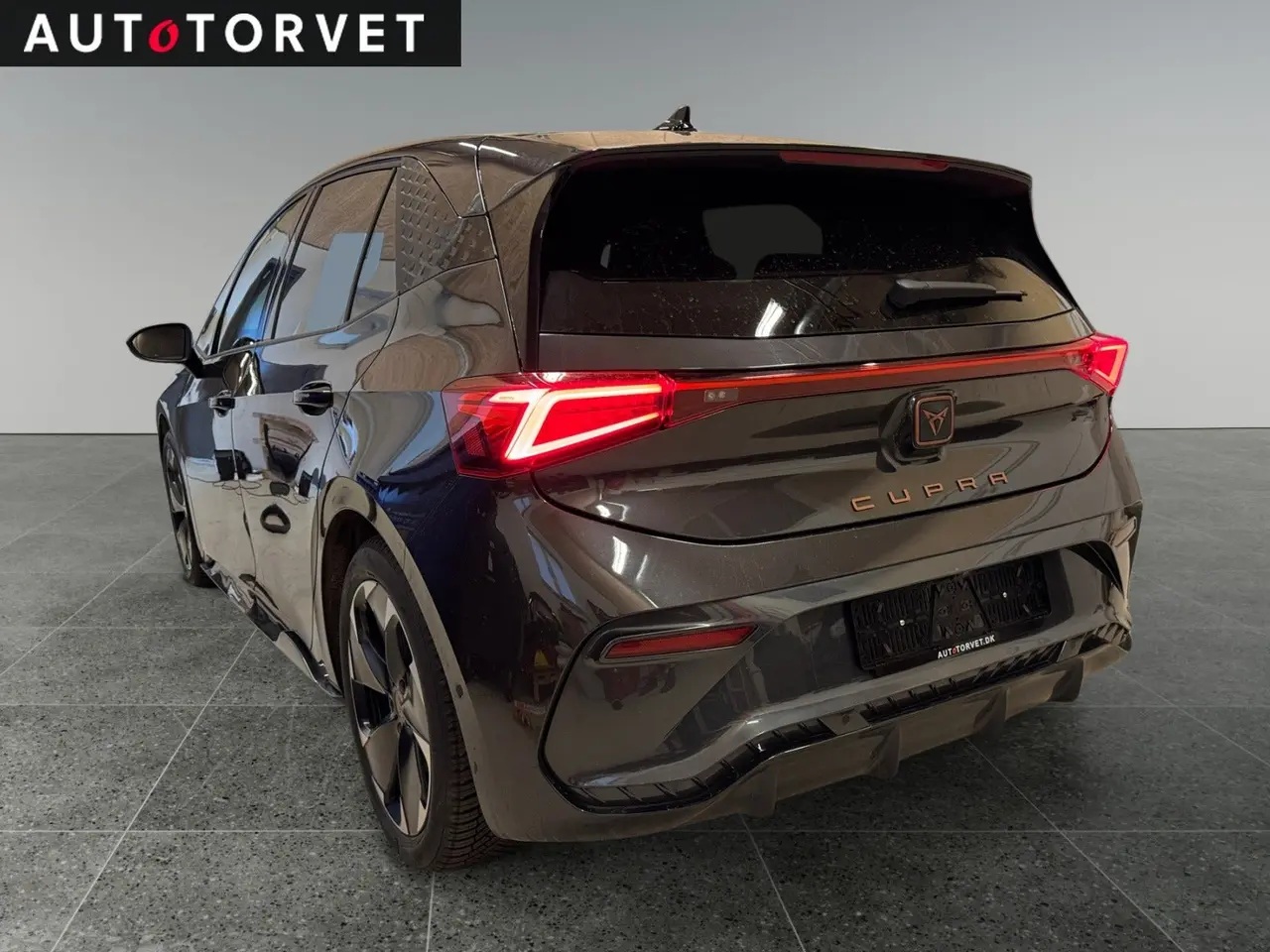 Billede 4 - Cupra Born 58 High