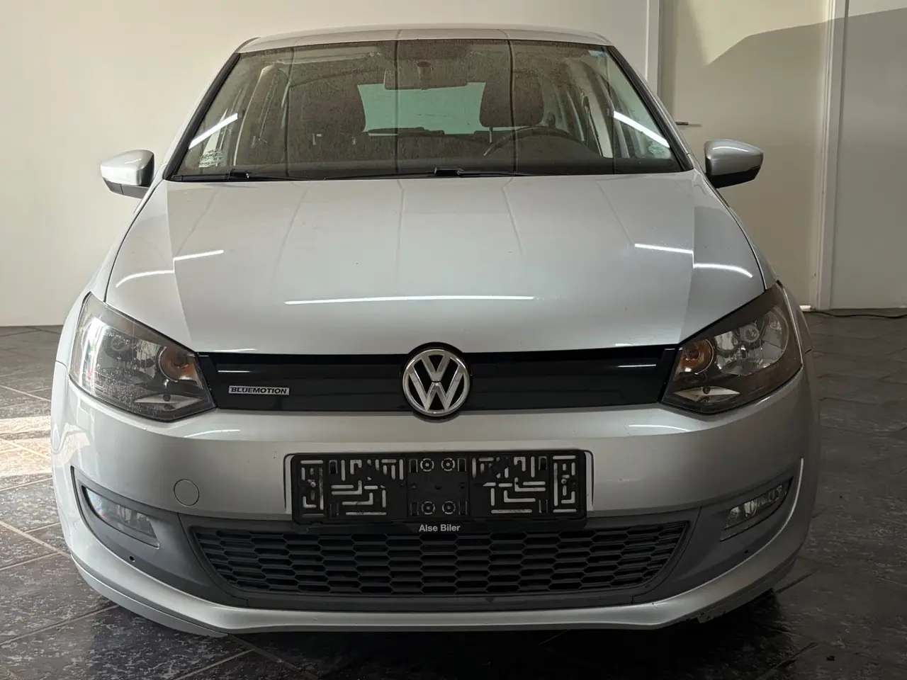 Billede 2 - VW Polo 1,2 TDi 75 BlueMotion