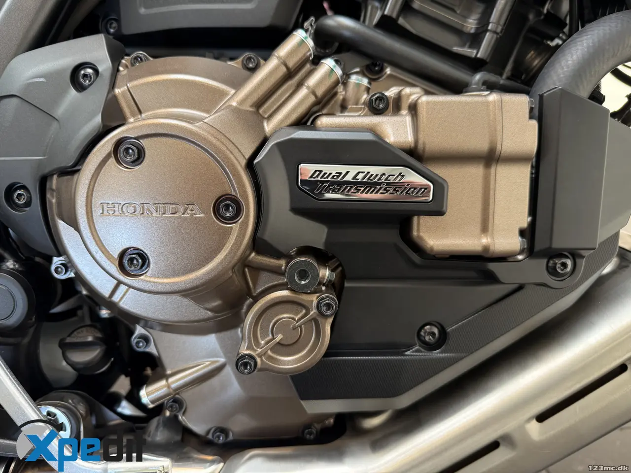 Billede 15 - Honda CRF 1100 L Africa Twin ES DCT
