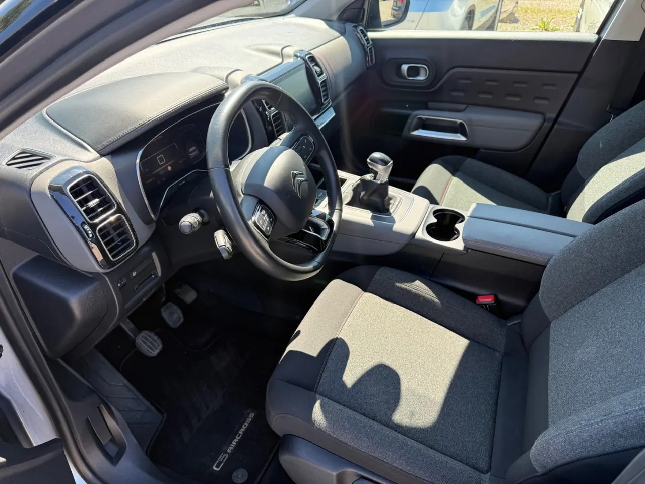 Billede 6 - Citroën C5 Aircross 1,5 BlueHDi 130 Platinum