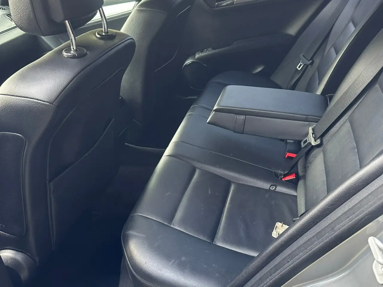 Billede 6 - C350 AMG Line 