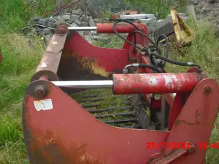 2 stempler til Redrock ensilagegrab