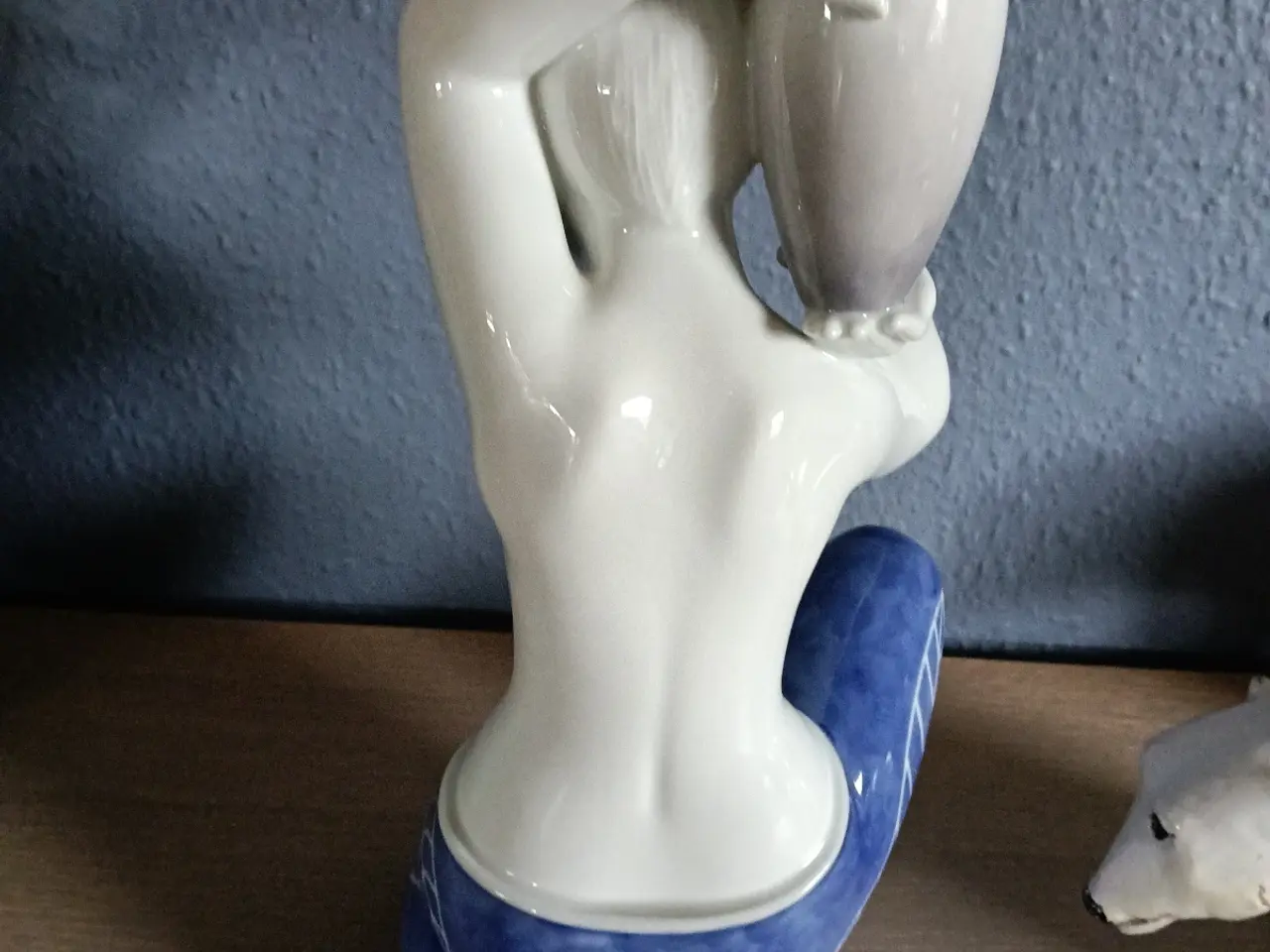 Billede 4 - Royal Copenhagen figur