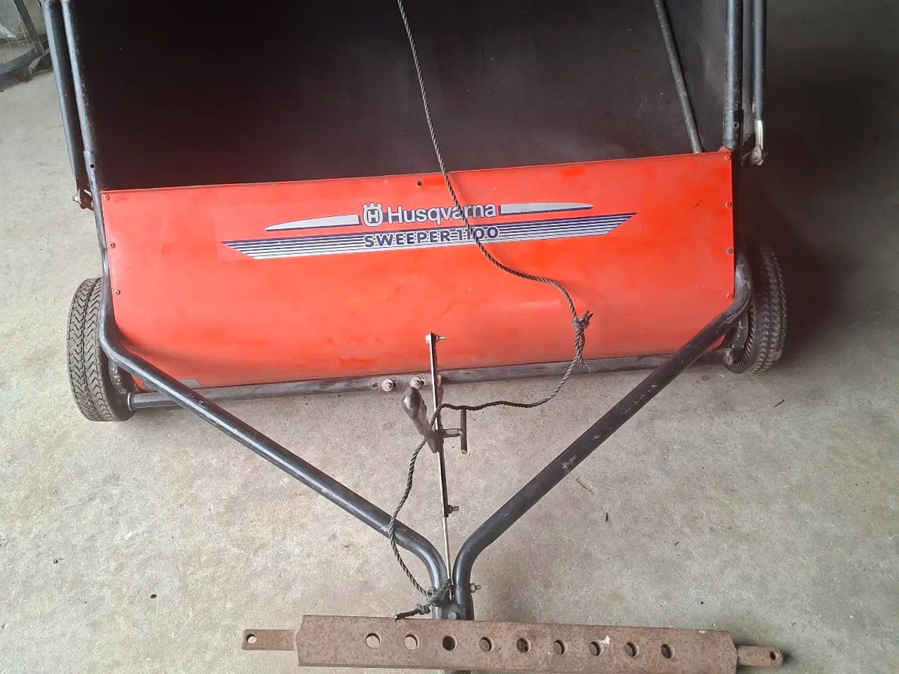 Billede 3 - Husqvarna