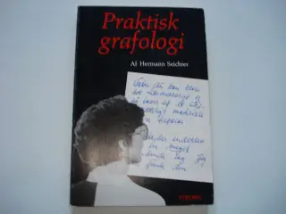Praktisk grafologi