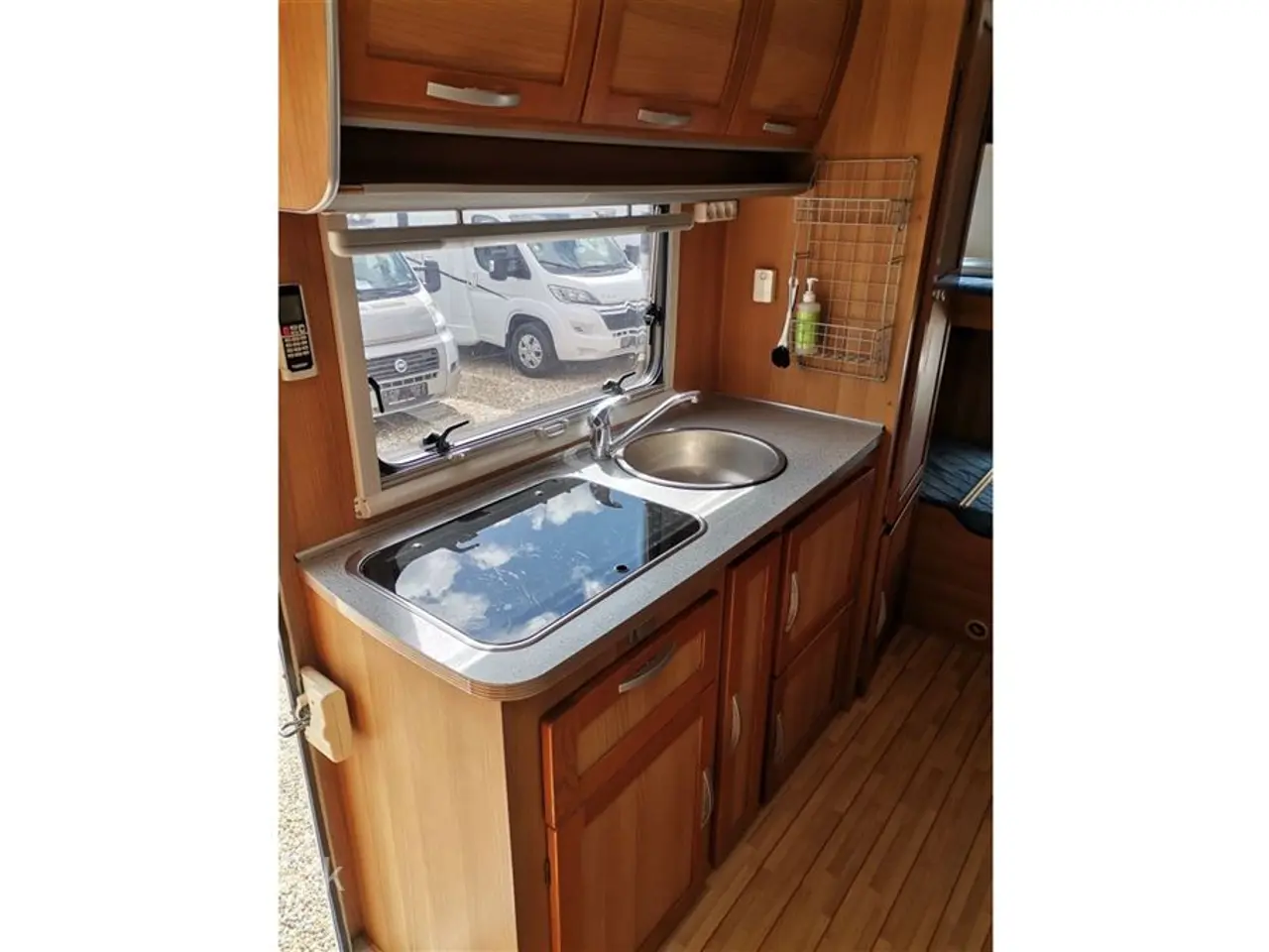 Billede 5 - 2008 - McLouis Fiat