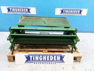 John Deere 935 Snitterhus AZ13646