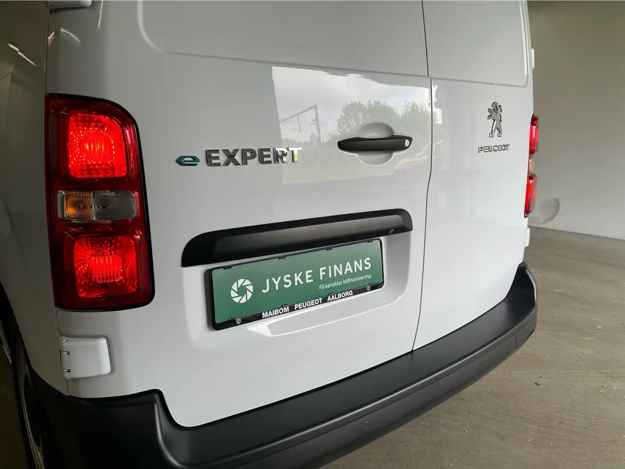 Billede 10 - Peugeot e-Expert 75 L2 Premium Van