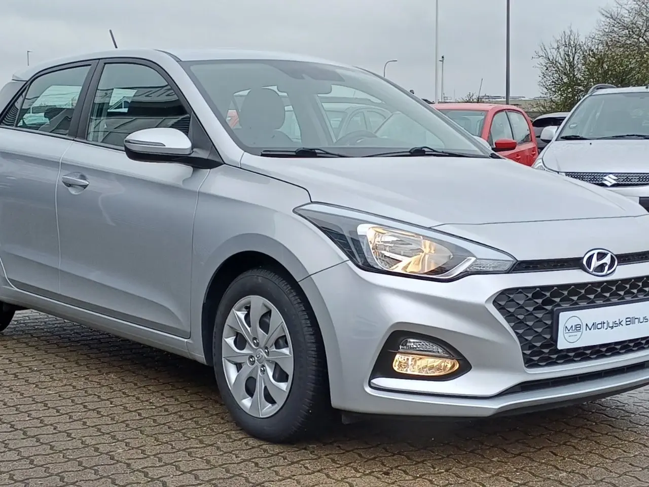 Billede 3 - Hyundai i20 1,0 T-GDi Advanced DCT
