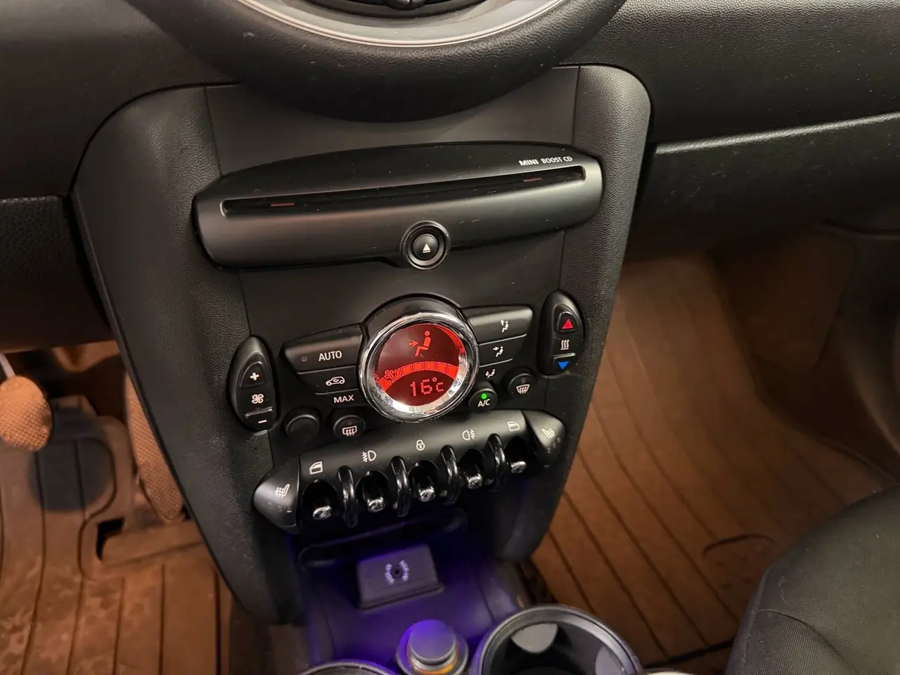 Billede 10 - Mini Clubman 1,6 D 90HK Stc 6g