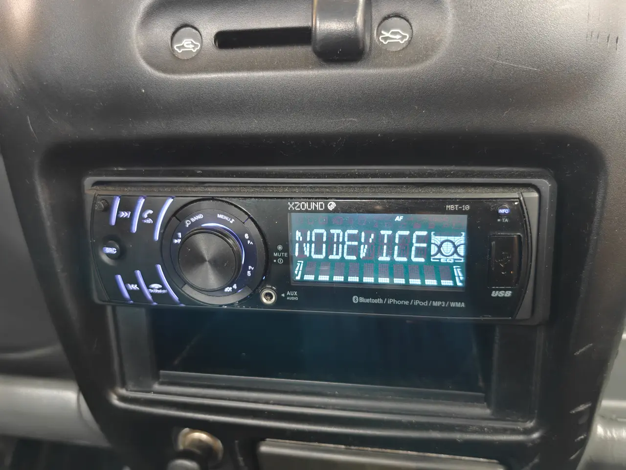 Billede 9 - Suzuki Wagon R
