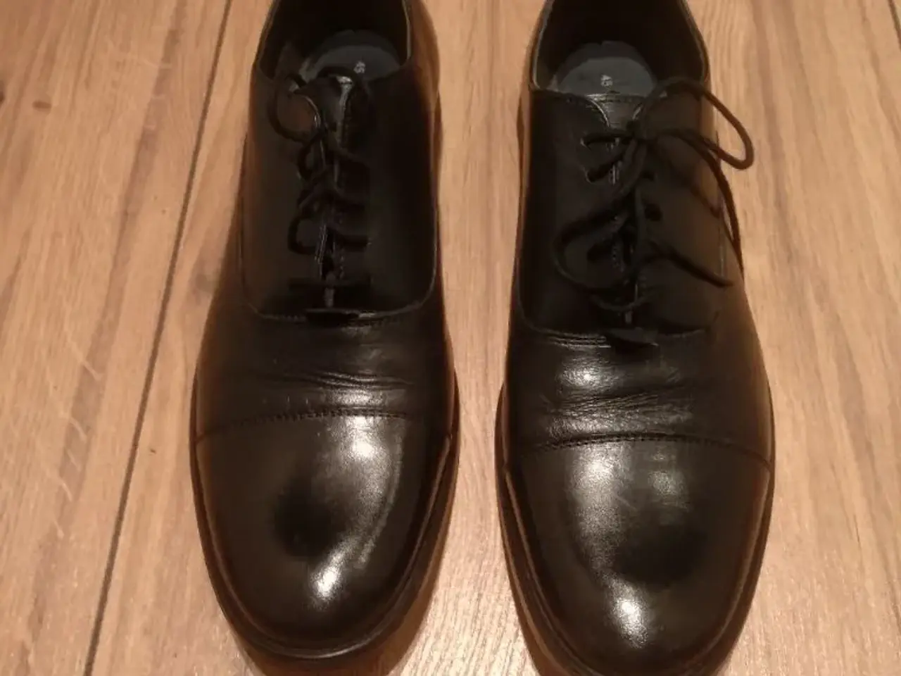 Billede 1 - Herresko, The shoes.