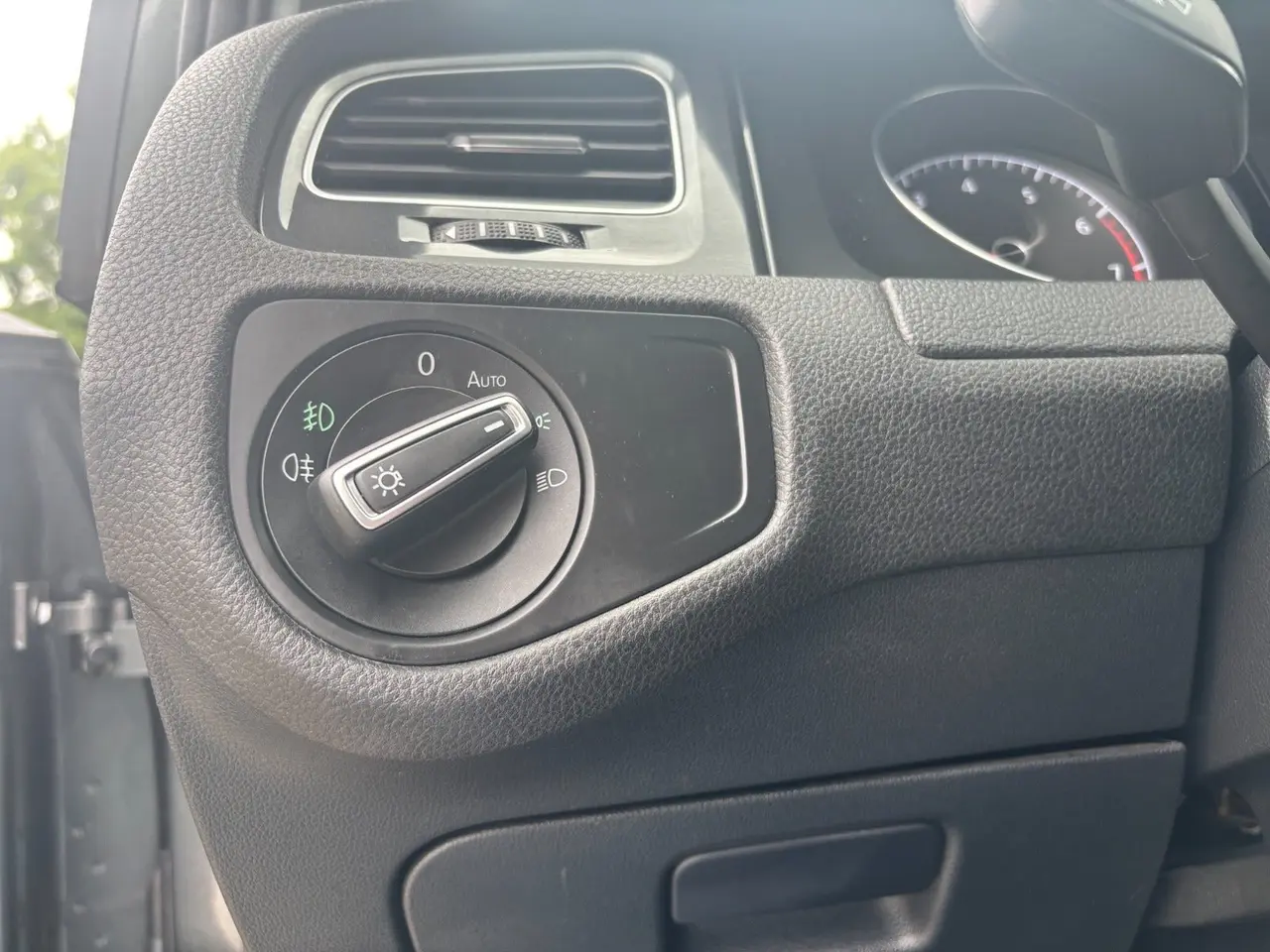 Billede 12 - VW Golf VII 1,5 TSi 130 Comfortline Variant