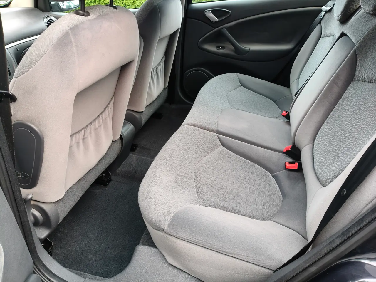 Billede 9 - Unik Citroën C5 2,0I V16 Elegance -1 ejer fra ny