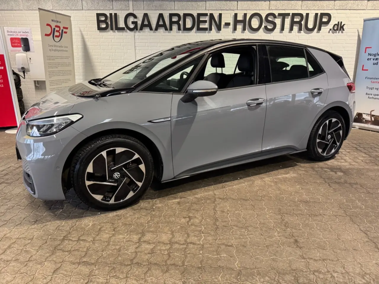Billede 3 - VW ID.3 58 Pro