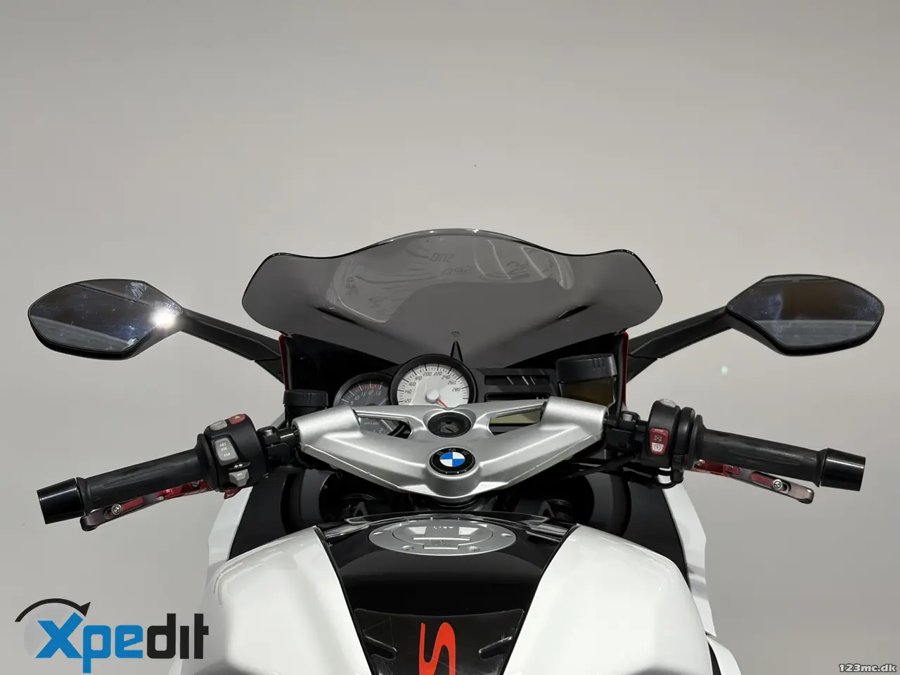Billede 10 - BMW K 1300 S