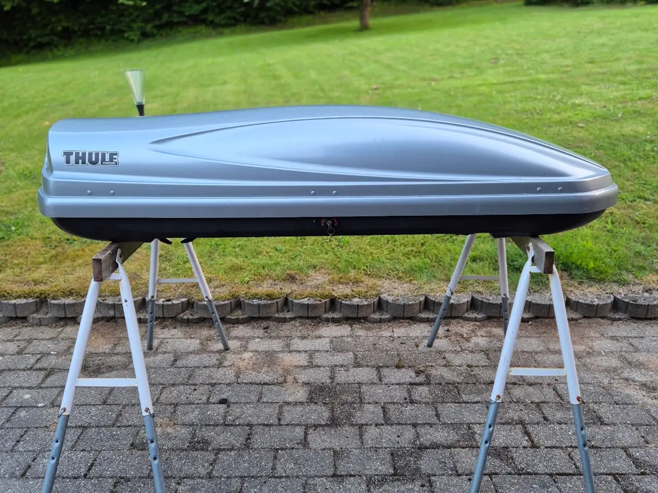 Billede 3 - Thule tagbox Atlantis 600