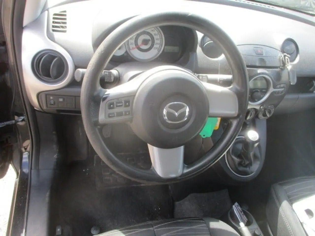 Billede 9 - Mazda 2 1,3